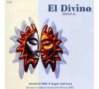 Various - El Divino-the Compilation 02