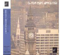 Various - El for Cafe Apres-Midi