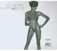 Various - El Hotel Pacha Vol.1 [Edizione: Regno Unito]