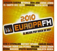 Various - El Mejor Pop Rok de Hoy