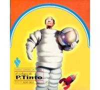 Various - El Milagro De P.Tinto