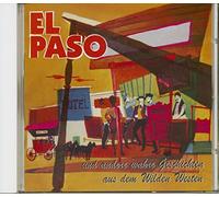 Various - El Paso & Andere Geschichten aus dem Wilden Westen