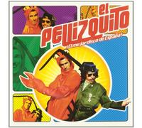 Various - El Pellizquito El Mejor Disco