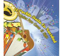 Various - El Pueblo Baila En Navidad