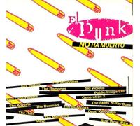 Various - El Punk No Ha Muerto