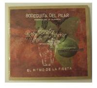 Various - El Ritmo De La Fiesta