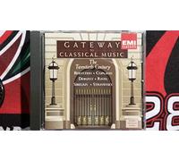 Various - El Siglo XX [Bernstein, Debussy