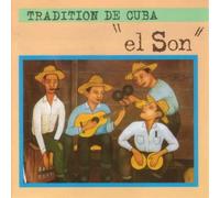 Various - El Son de Cuba [Import]