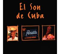 Various - El Son de Cuba/New Packaging