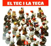 Various - El Tec I la Teca 6