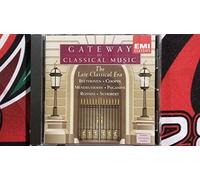 Various - El Ultimo Clasicismo [Beethove