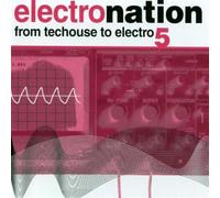 Various - Electo Nation 5