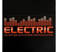 Various - Electric