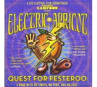 Electric Apricot