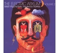 Various - Electric Asylum Vol.2