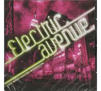 Various - Electric Avenue [Import]