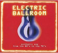 Various - Electric Ballroom