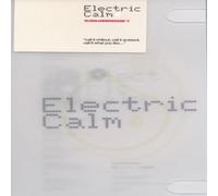 Various - Electric Calm