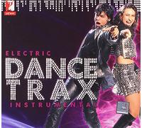 Various - Electric Dance Trax Instr