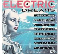 Various - Electric Dreams