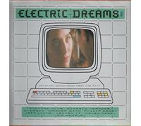 Various - Electric Dreams (Original Soundtrack From The Film) - Virgin - 206 358