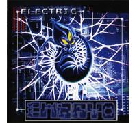Various - Electric Embryo