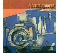 Various - Electric Grooves