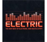 Various - Electric [Import]