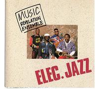 Various - Electric Jazz