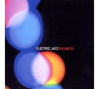 Various - Electric Jazz Vol.1