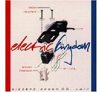 Various - Electric Kingdom Compilation