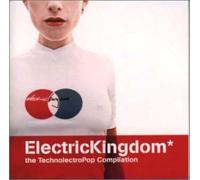 Various - Electric Kingdom-Electro Crash