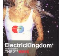 Various - Electric Kingdom the 2nd Wave