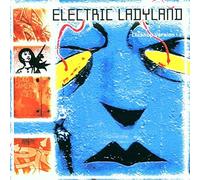 Various - Electric Ladyland Clickhop Version
