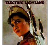 Various - Electric Ladyland I