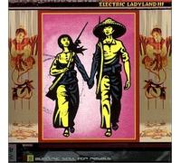 Various - Electric Ladyland III
