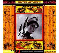 Various - Electric Ladyland VI