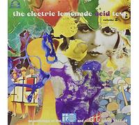 Various - Electric Lemonade Acid Test, Vol. 2 [Import]