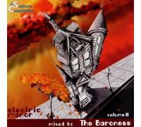 Various - Electric Manor Vol.2