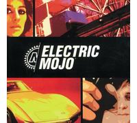 Various - Electric Mojo Vol.3