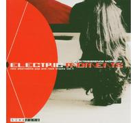 Various - Electric Moments