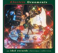 Various - Electric Ornaments