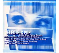 Various - Electric Pop
