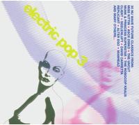 Various - Electric Pop Vol.3