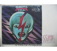 Various - Electric Rock - Idee 2000 [2 Vinyl-LPs].