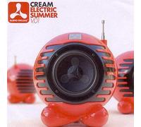 Various - Electric Summer Vol.1