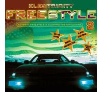 Various - Electricity Freestyle 2
