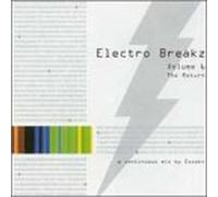 Various - Electro Breakz 6: Return