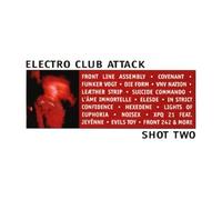 Various - Electro Club Attack II