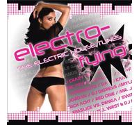 Various - Electro-Fying-the Electric House Tunes